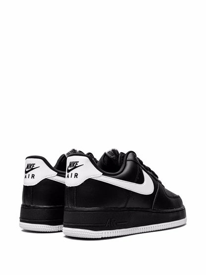 Nike airforce 1 07 Black White