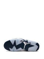 Air Jordan 6 Retro "Midnight Navy 2022"