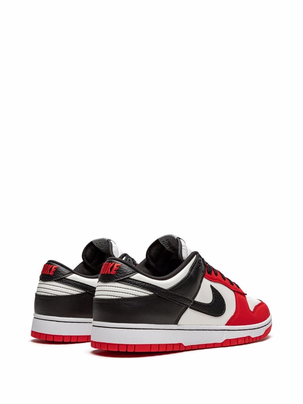 Dunk Low Retro EMB "NBA 75th Anniversary - Chicago Bulls"