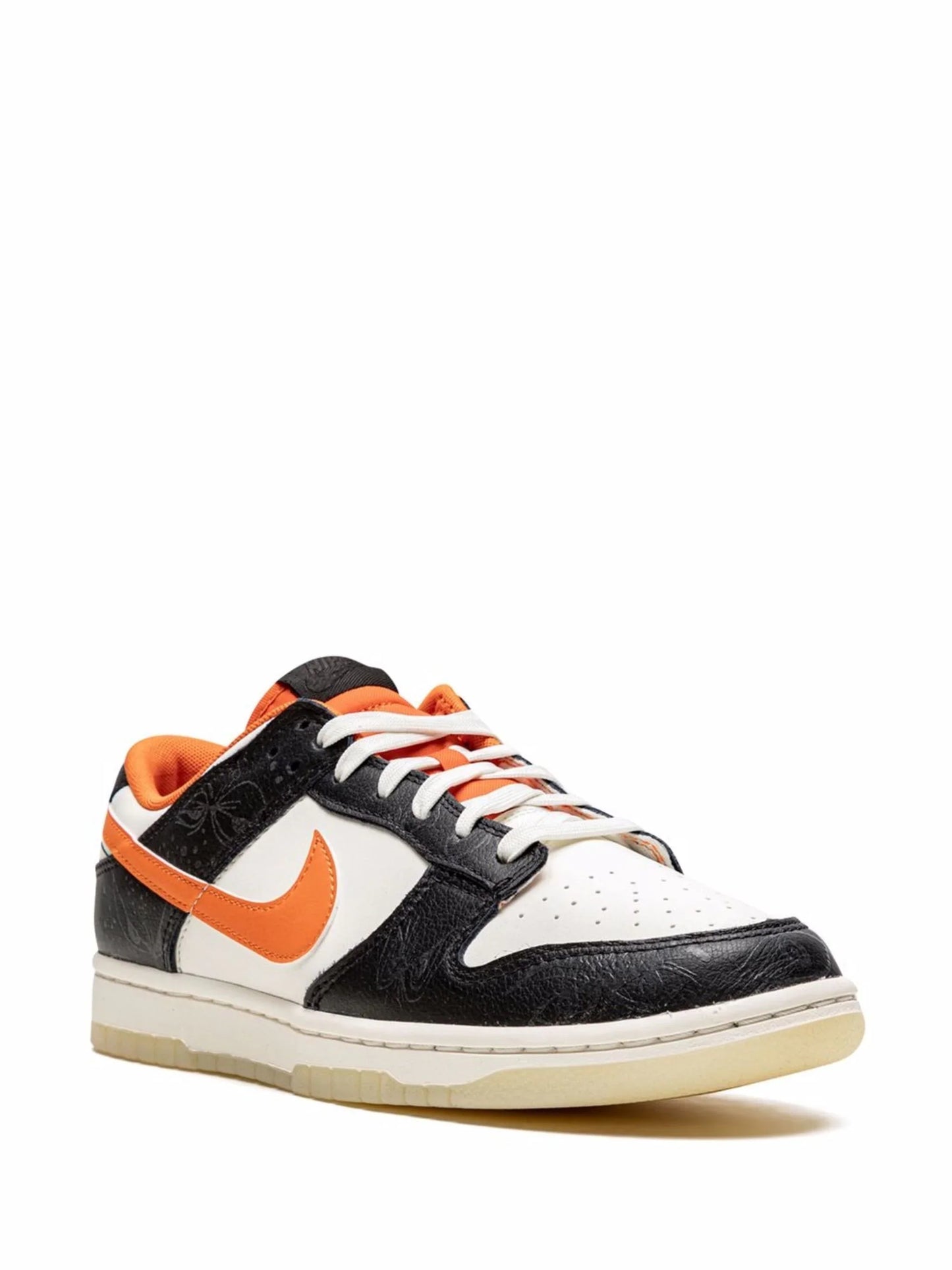 sb dunk low halloween