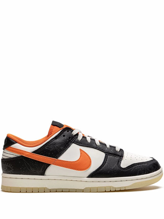 sb dunk low halloween