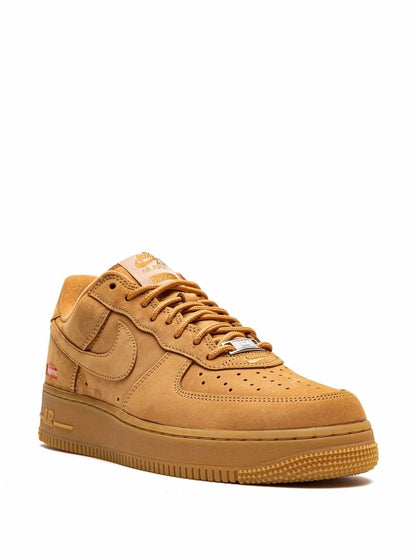 x Supreme Air Force 1 Low SP "Supreme"