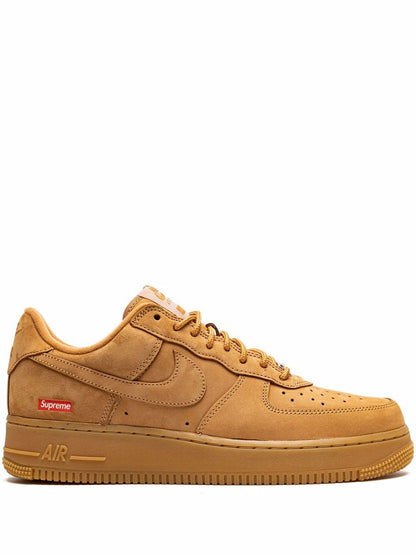 x Supreme Air Force 1 Low SP "Supreme"