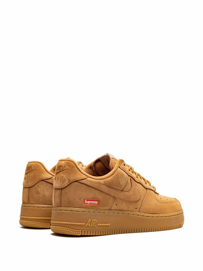 x Supreme Air Force 1 Low SP "Supreme"