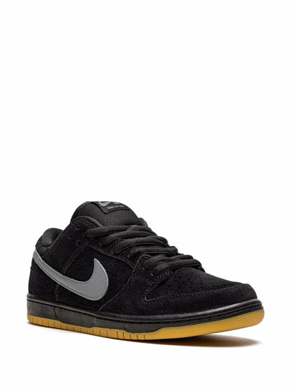 nikee sb dunk low pro BLACK FOG