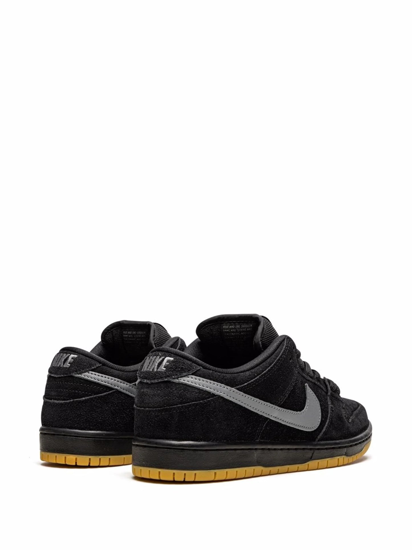 nikee sb dunk low pro BLACK FOG