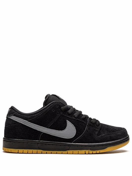 nikee sb dunk low pro BLACK FOG