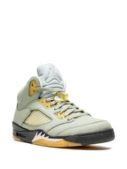 air jordan retro 5 jade horizon