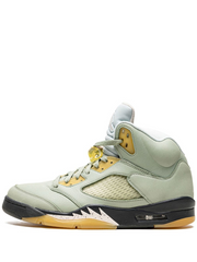 air jordan retro 5 jade horizon
