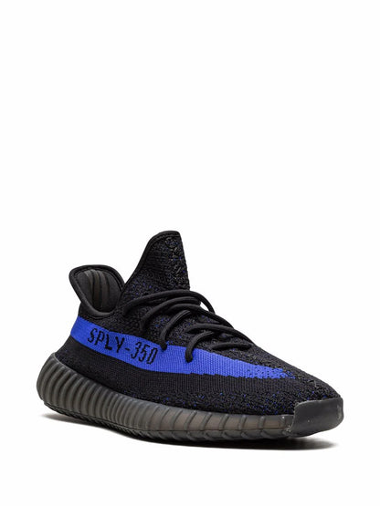 Adidas Yeezy 350V2 Dazziling Blue