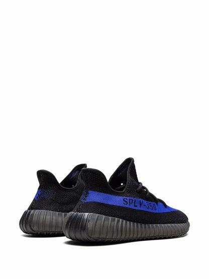 Adidas Yeezy 350V2 Dazziling Blue