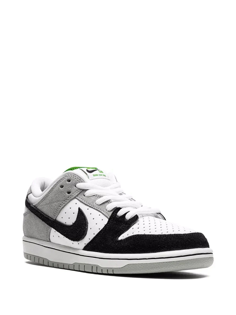 Nike Sb dunk low pro CHLOROPHYLL