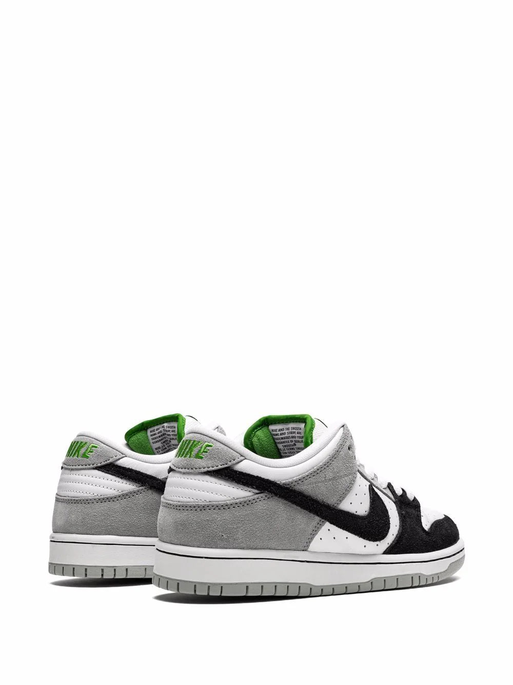 Nike Sb dunk low pro CHLOROPHYLL