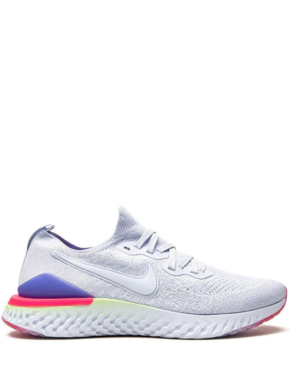 Epic React Flyknit 2 sneakers