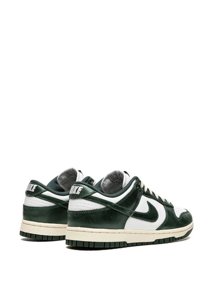 Nike Dunk low Vintage Green