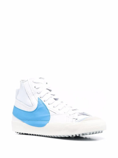 Nike Blazer Mid Jumbo 77 White Sky Blue