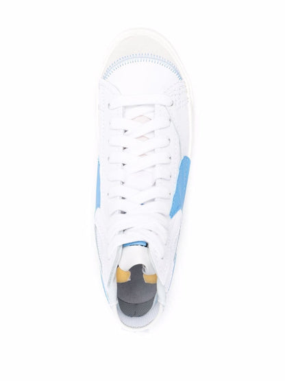 Nike Blazer Mid Jumbo 77 White Sky Blue