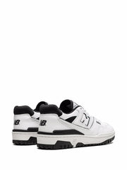 New Balancee 550 Black White