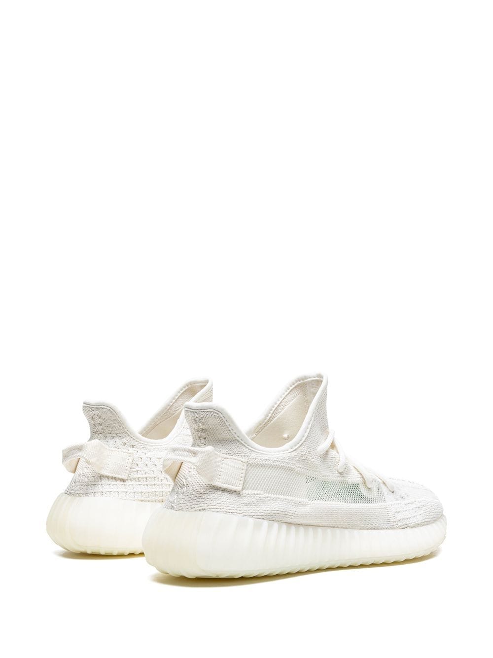 Yeezy 350 v2 bone white