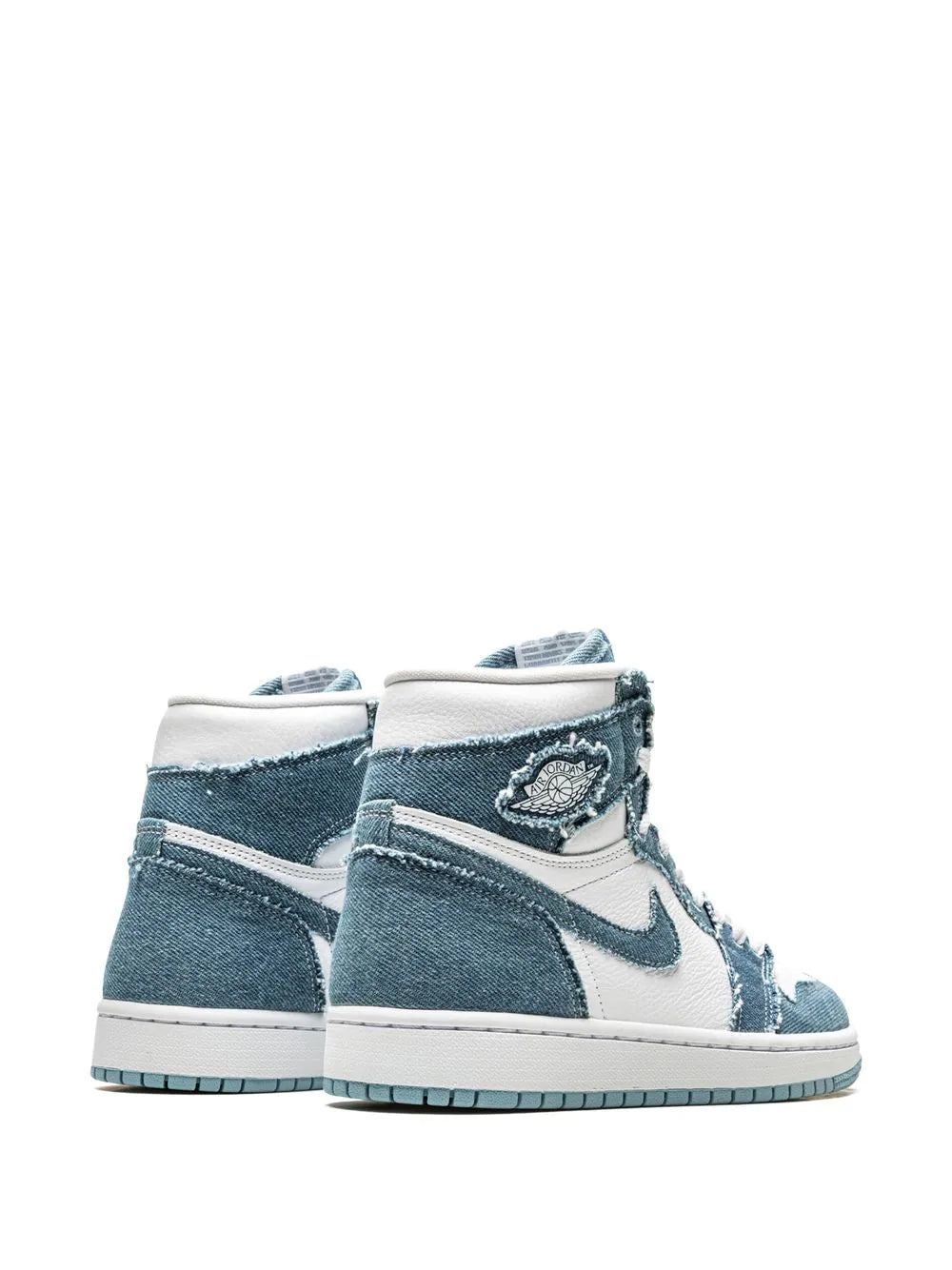 Nike Air jordan retro 1 OG high denim