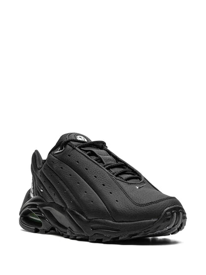 NIKEE AIR HOT STEP TERRA DRAKE NOCTA TRIPLE BLACK