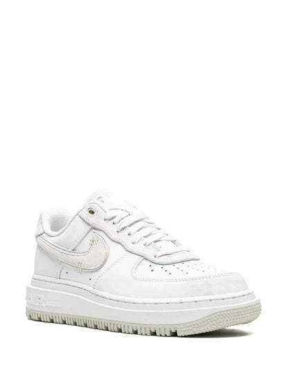 Nikee air force 1 luxe summit white