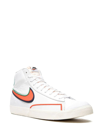 Nike mid blazer vintage 77