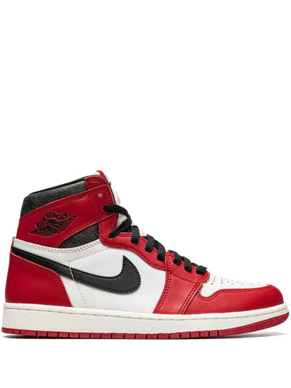 Nikee Air Jordan 1 High Chicago Diamond