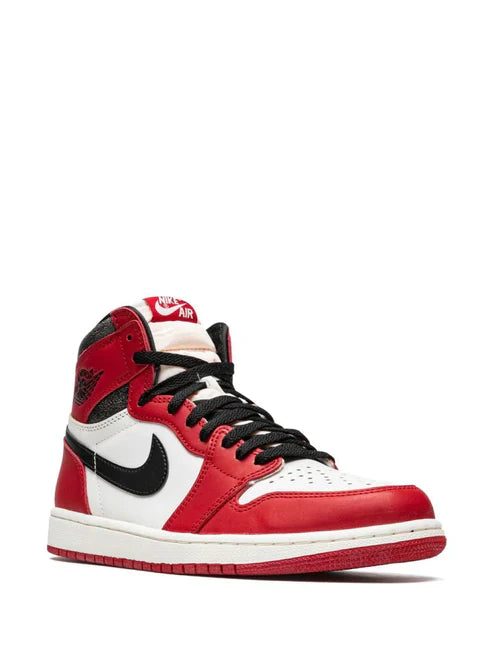 Nikee Air Jordan 1 High Chicago Diamond