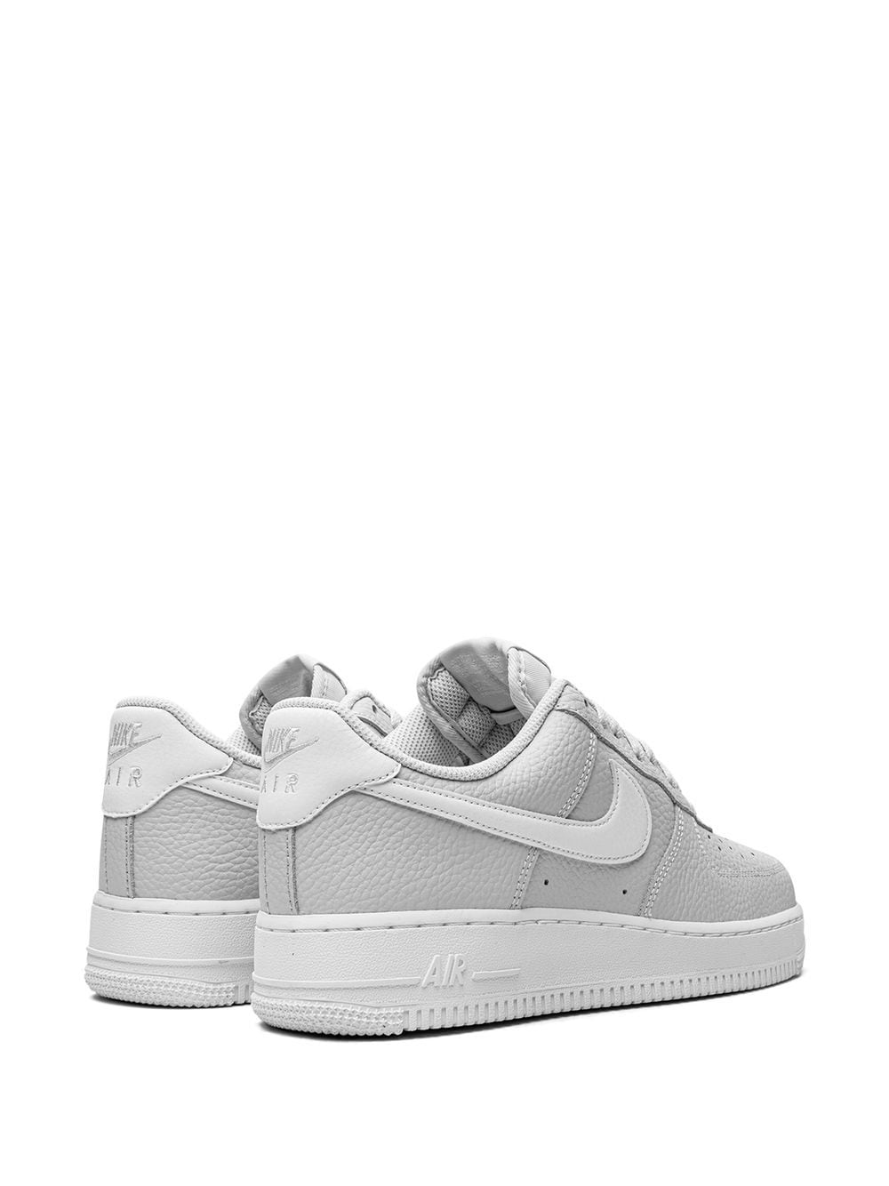 Nike Airforce Short Pure Leather