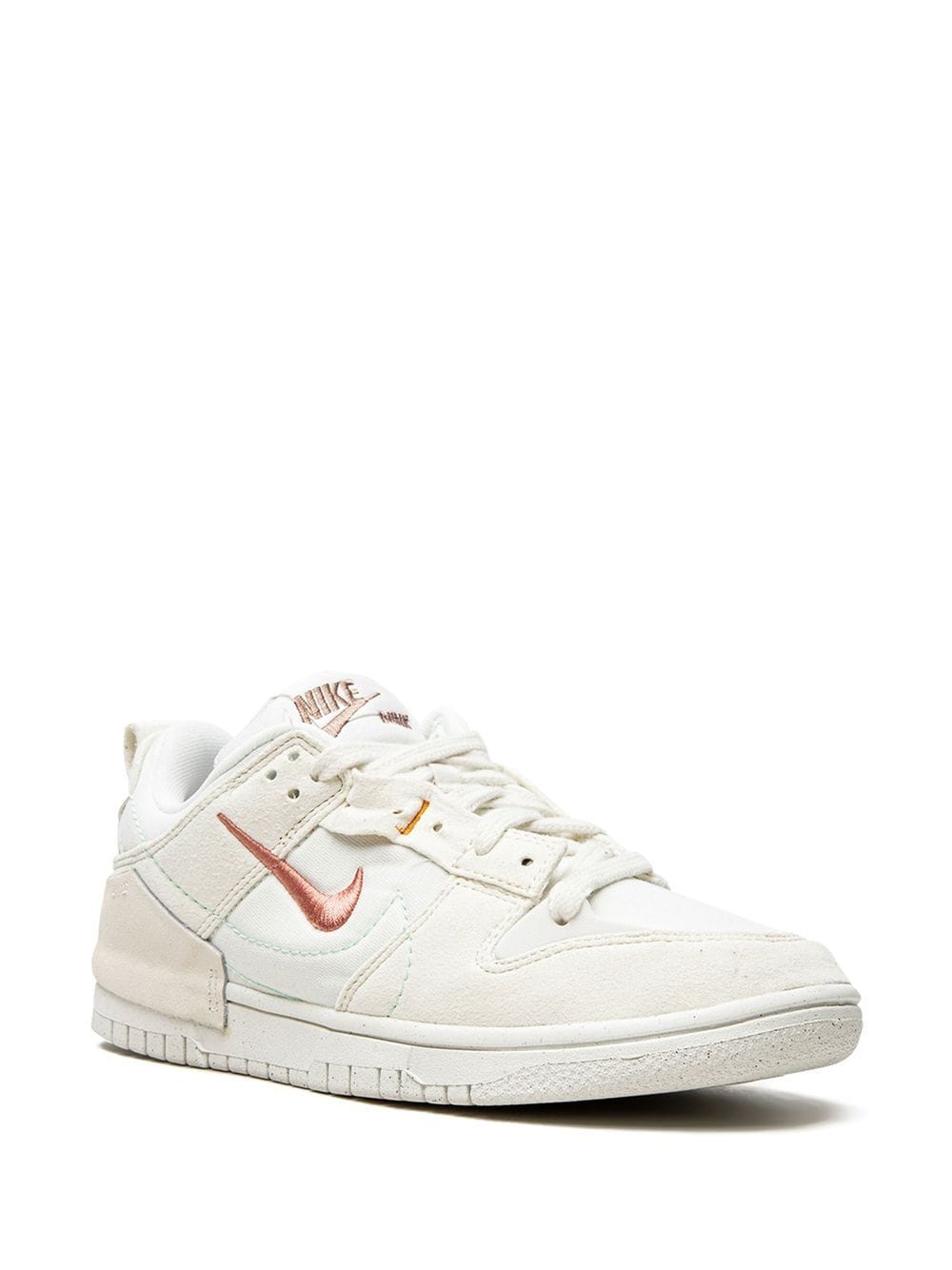 Nike Dunk low disrupt 2 PALE IVORY