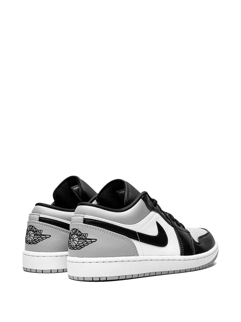 NIKE AIR JORDAN 1 LOW SHADOW TOE