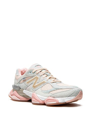 new balance 9060 BABY SHOWER BLUE