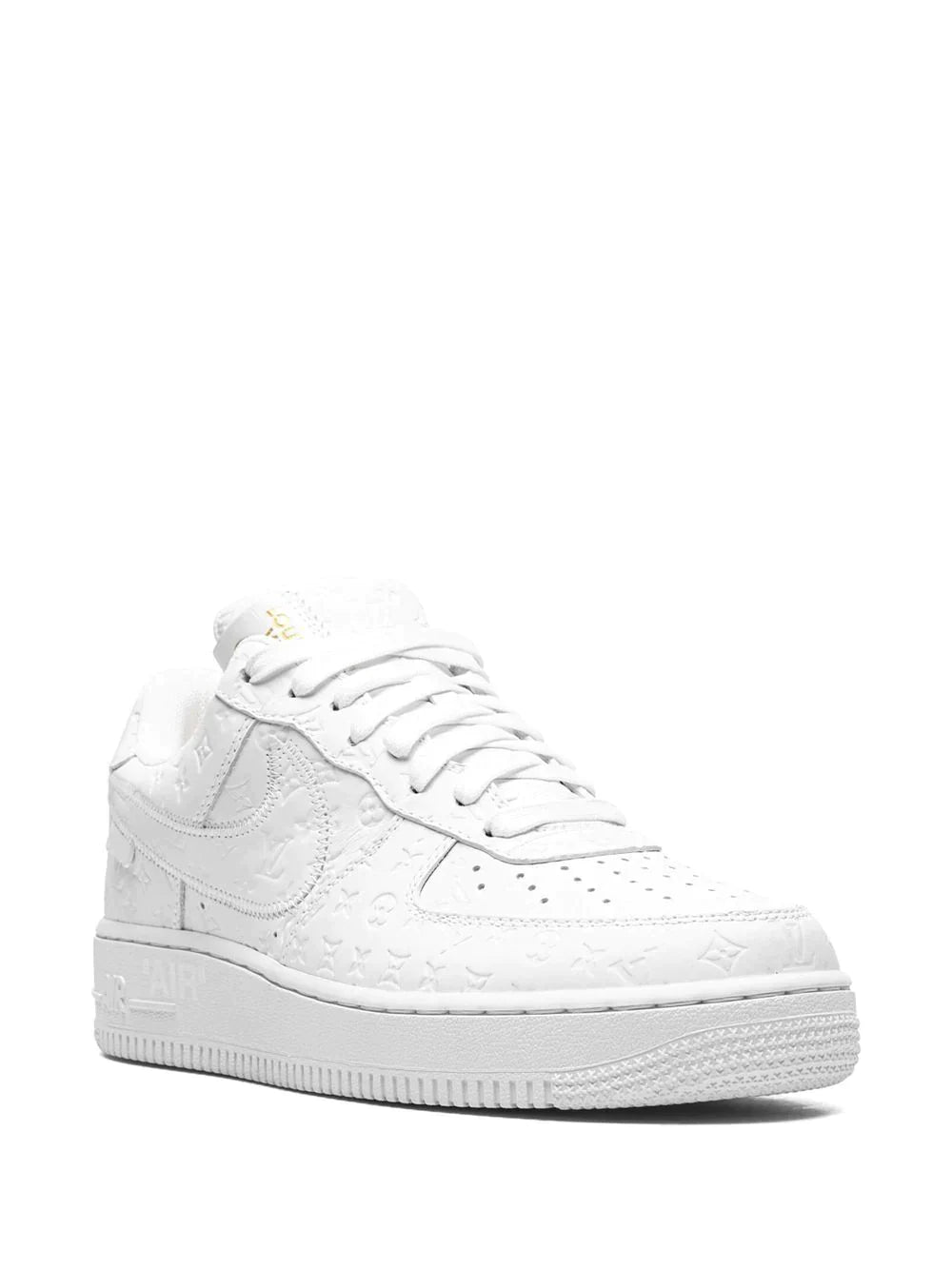 Nike Airforce 1 low x LOUIS VUITTON WHITE