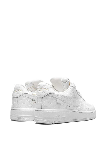 nike airforce 1 low off white x louis vuitton