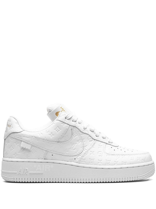 Airforce Kobe bryant 1 Low tripple white 590