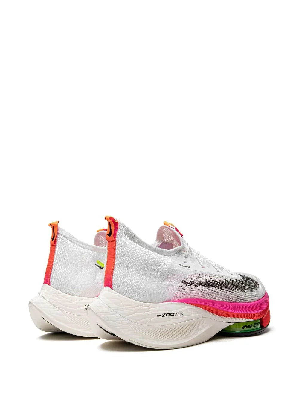 Nikee Air zoom Alphafly Next a