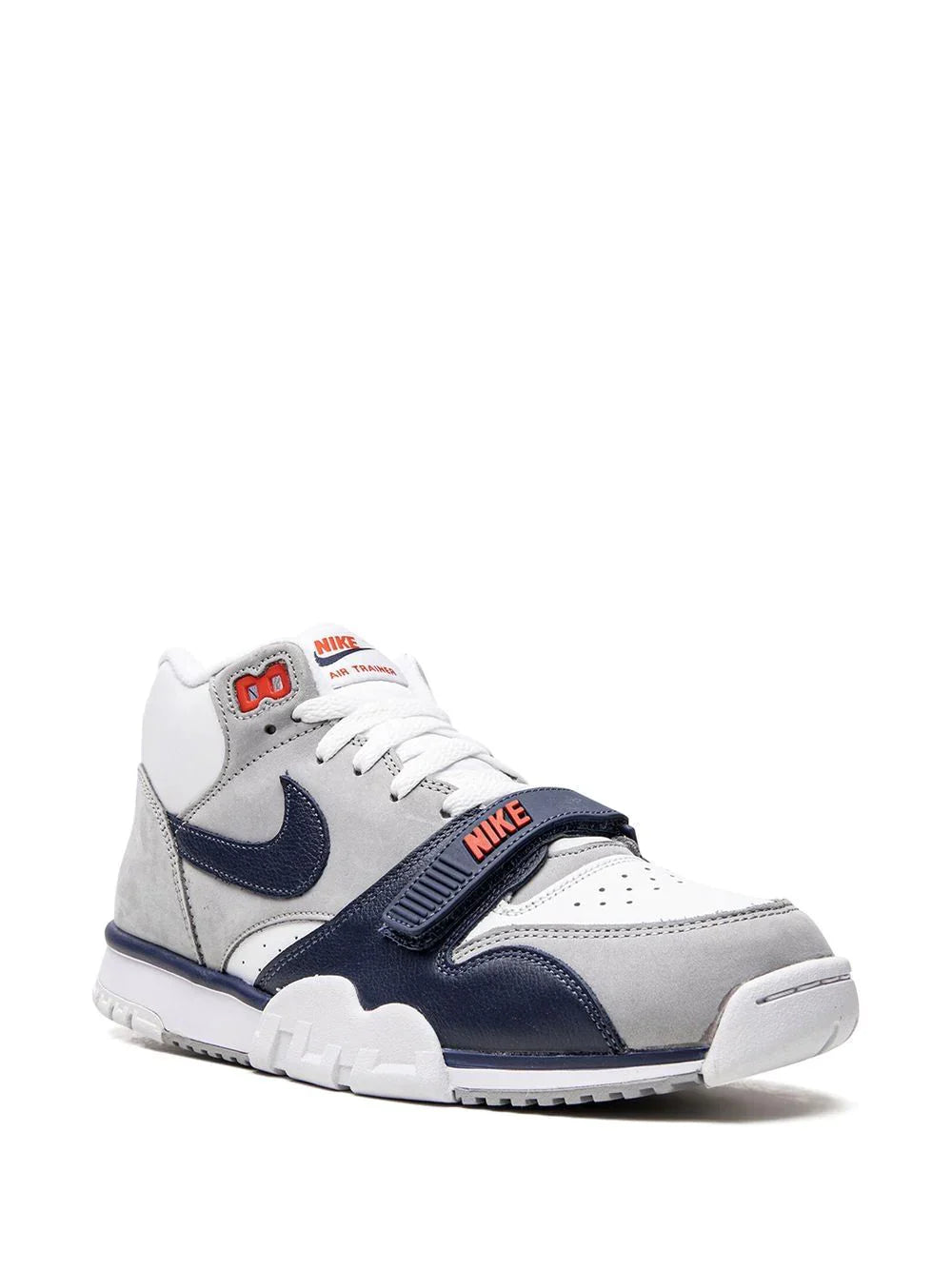 Nikee Air Trainer 1 Midnight Navy