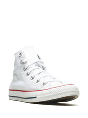 converse all star high white