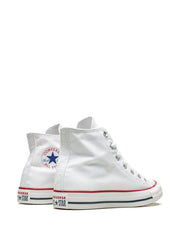 converse all star high white