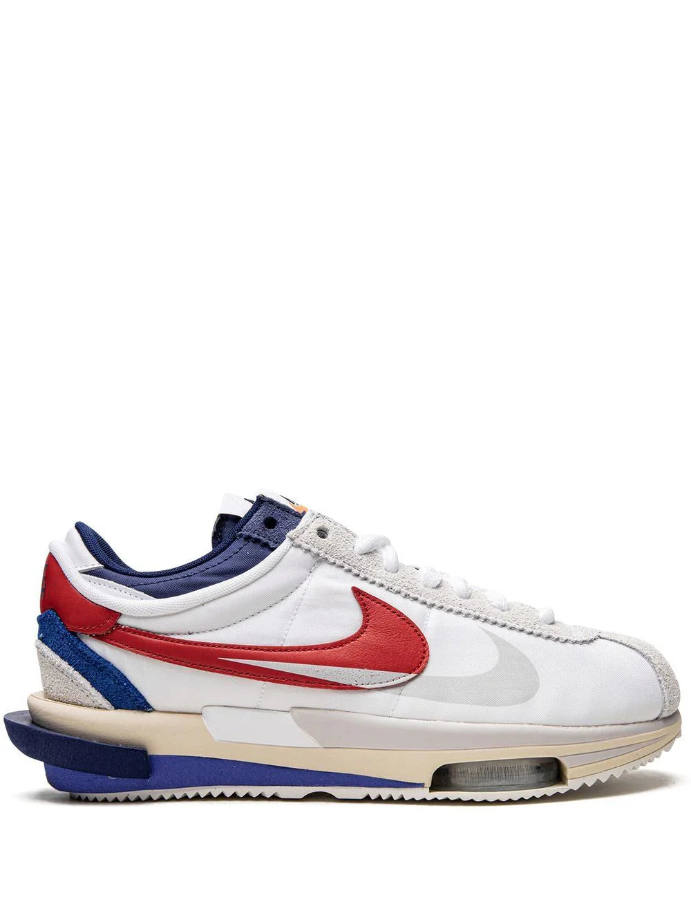 Nike Sacai X CORTEZ