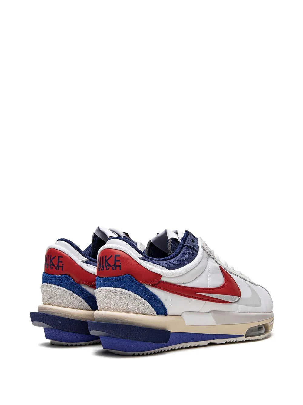 Nike Sacai X CORTEZ