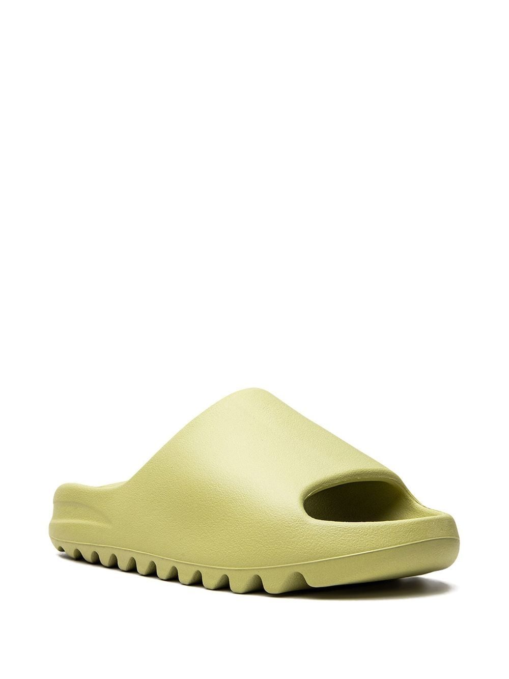 yeezy slides resin