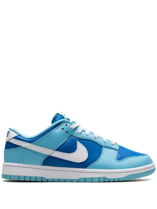 Nikee Sb Dunk Qs Argon Blue