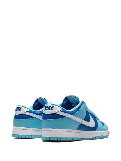 Nikee Sb Dunk Qs Argon Blue