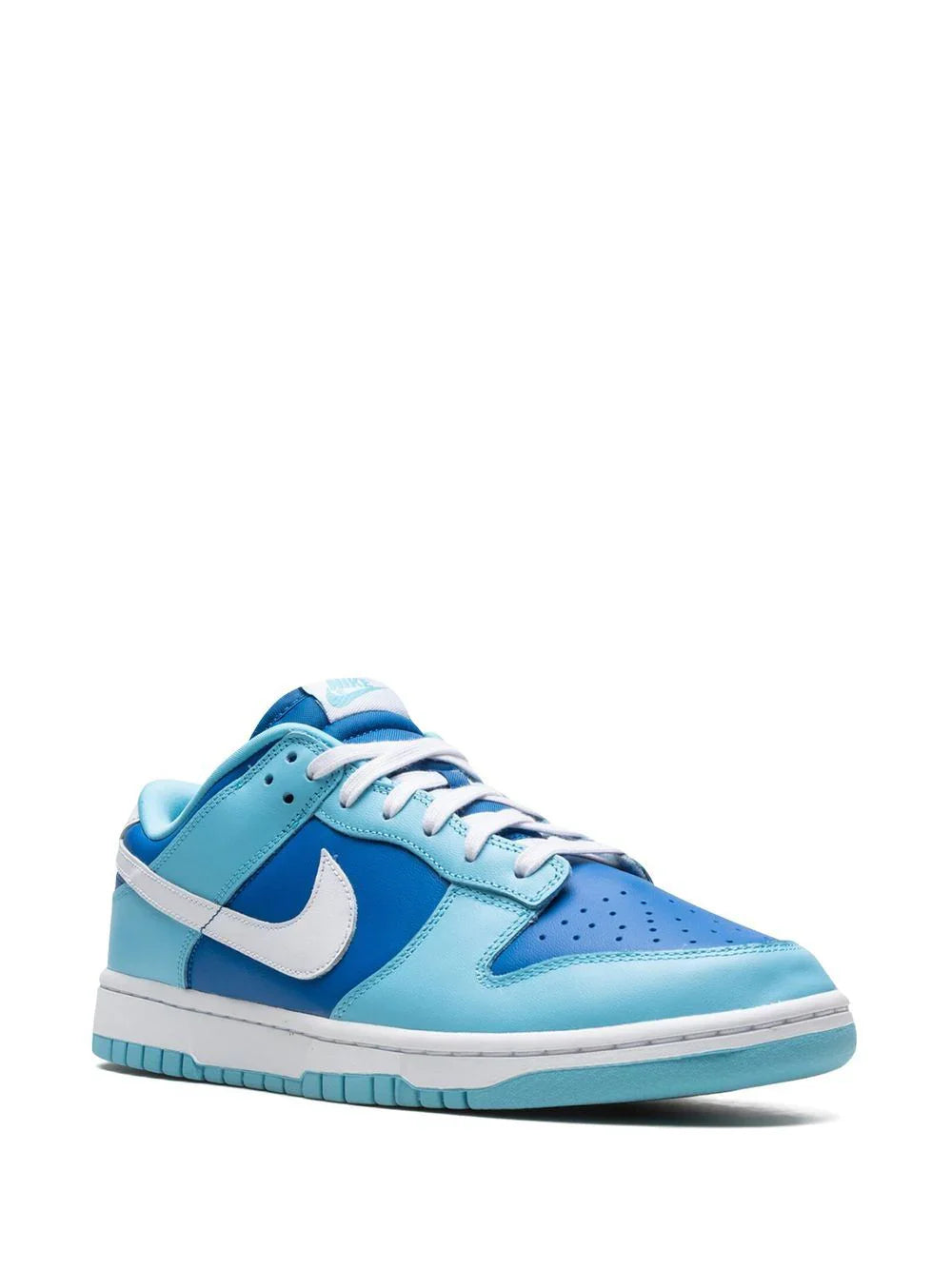 Nikee Sb Dunk Qs Argon Blue