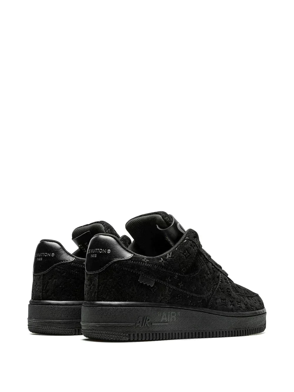 x Louis Vuitton Air Force 1 Low sneakers