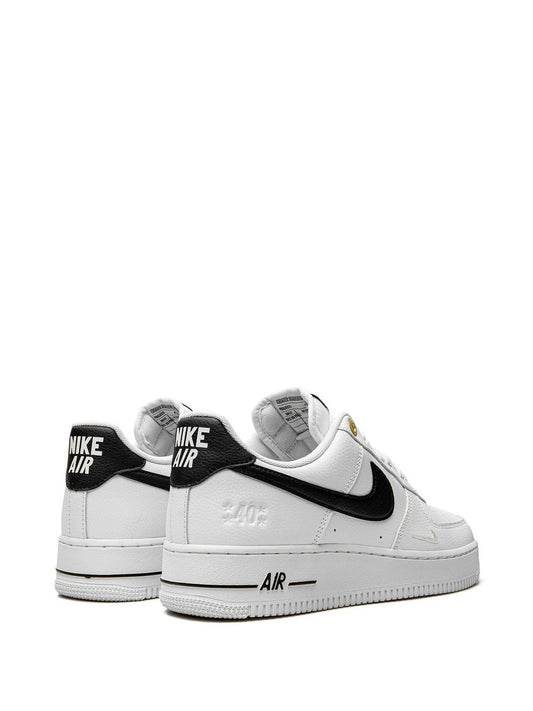Nike_Airforce_Mini_Gold_Swoosh