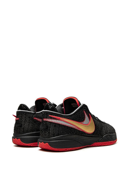 Lebron 20 Bred Miami Heat