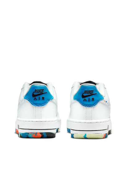 airforce swoosh fetti multi